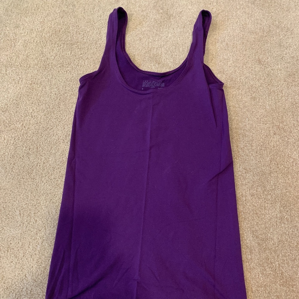 Limited Top